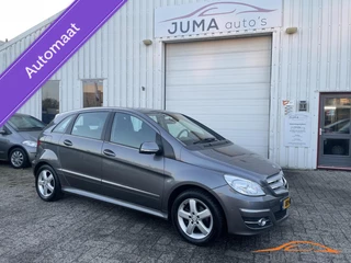 Mercedes B-klasse 180 Business Class , Automaat , Airco , trekhaak