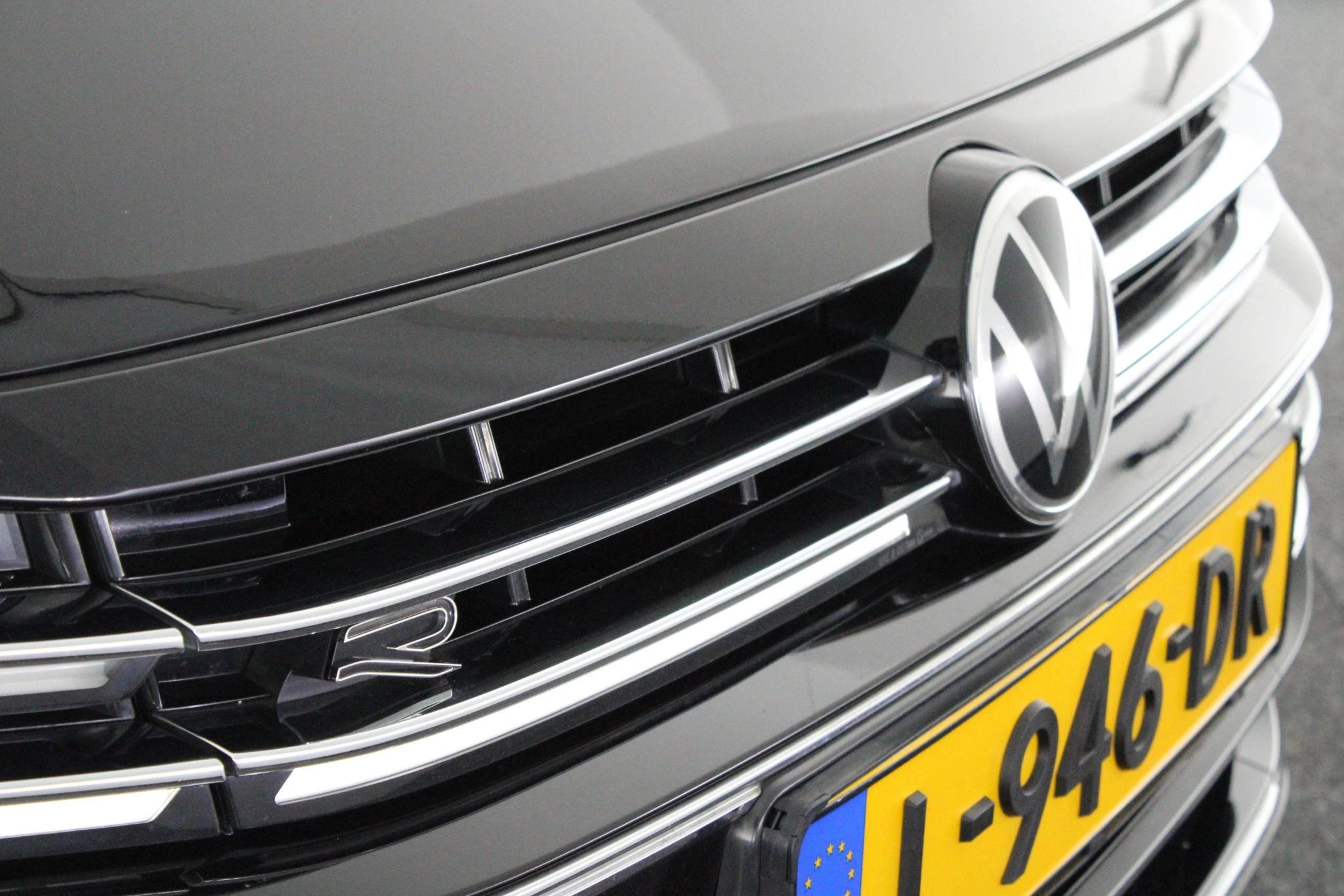 Hoofdafbeelding Volkswagen Arteon