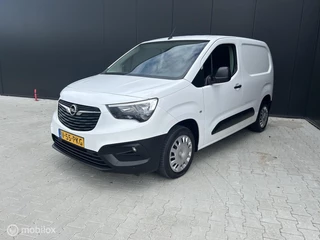 Opel Combo 1.2 Turbo L1 /MARGR/AIRCO/CRUISE/PDC