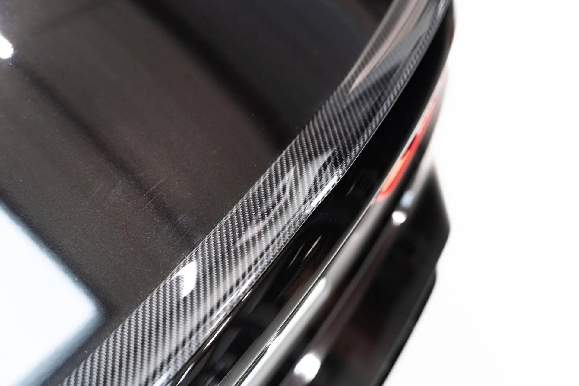 Hoofdafbeelding BMW M3