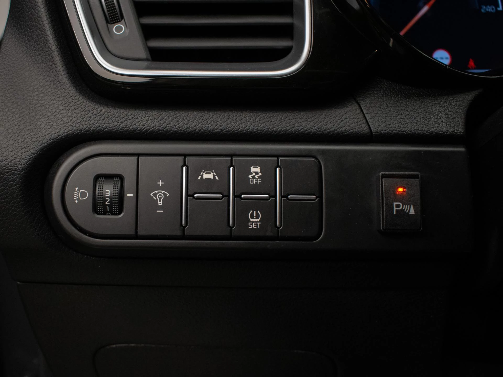 Hoofdafbeelding Kia ProCeed