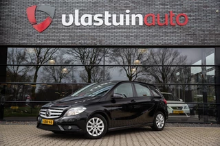 Mercedes-Benz B-Klasse 180 Prestige , Trekhaak, Cruise control,