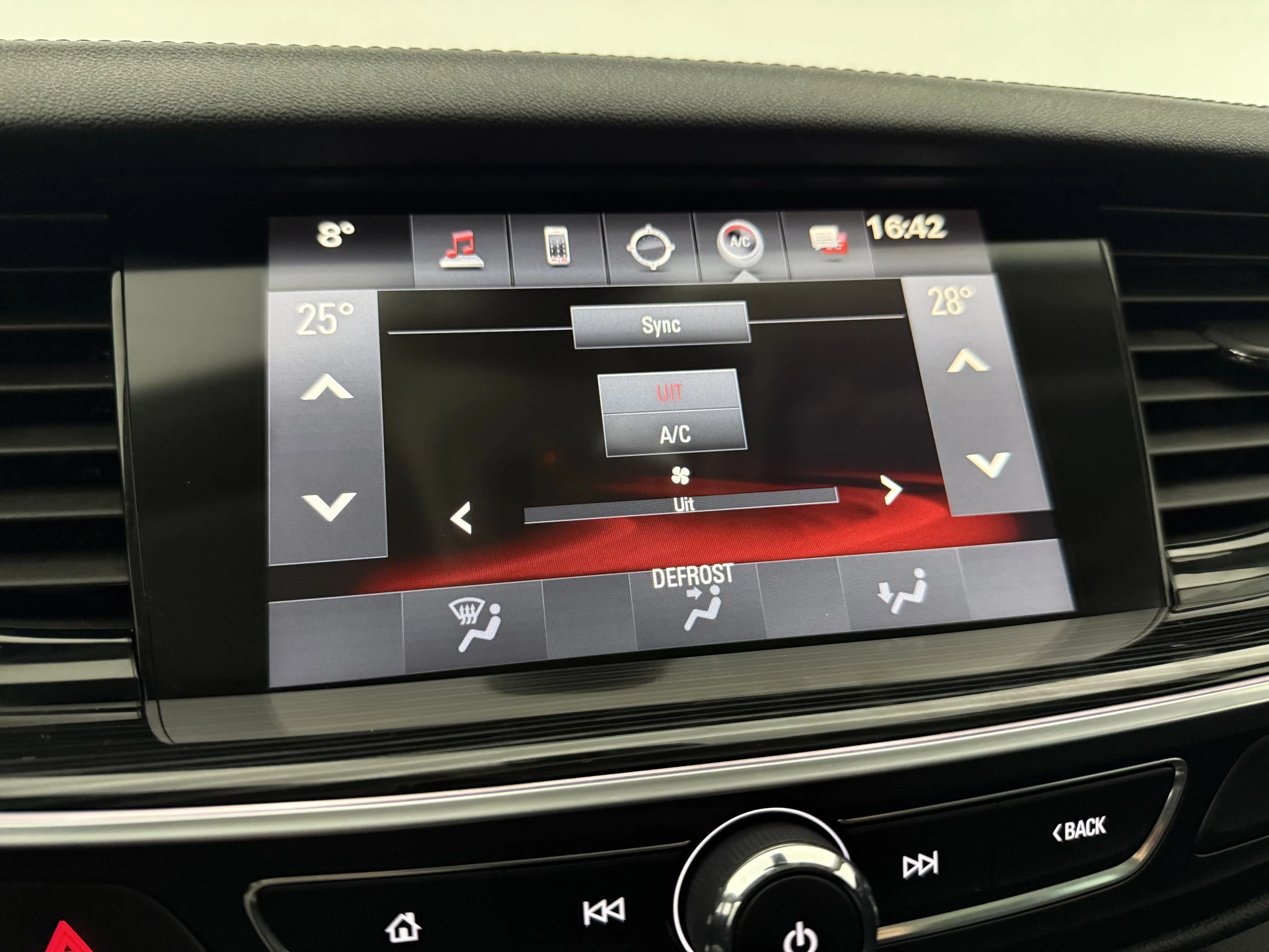 Hoofdafbeelding Opel Insignia