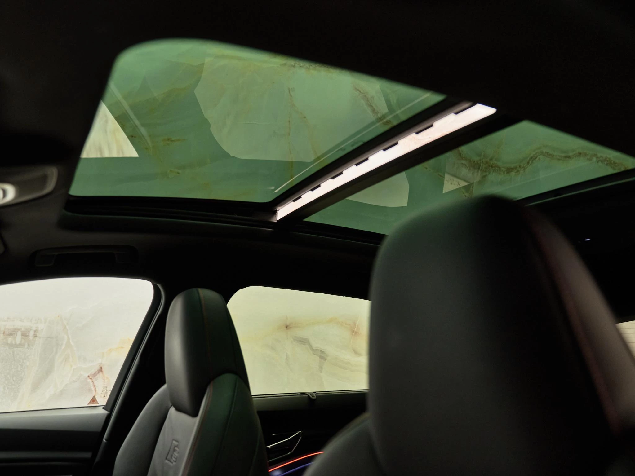 Hoofdafbeelding Audi SQ8