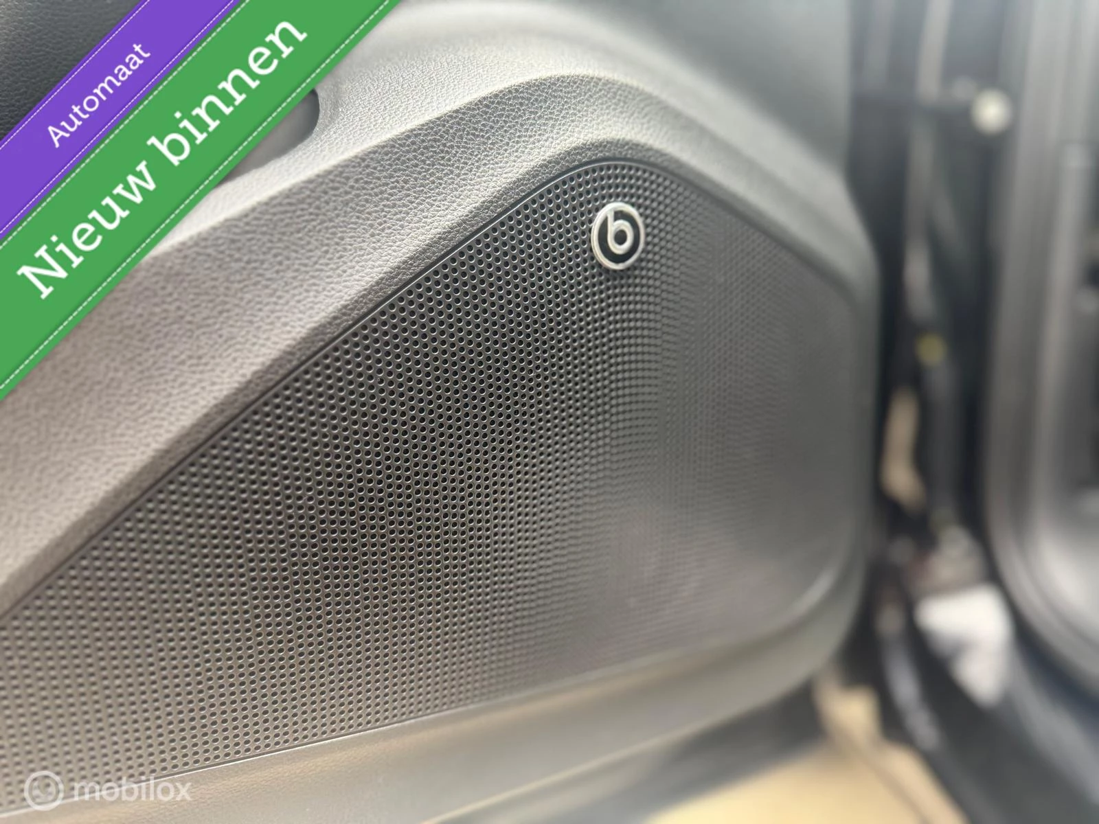 Hoofdafbeelding CUPRA Ateca