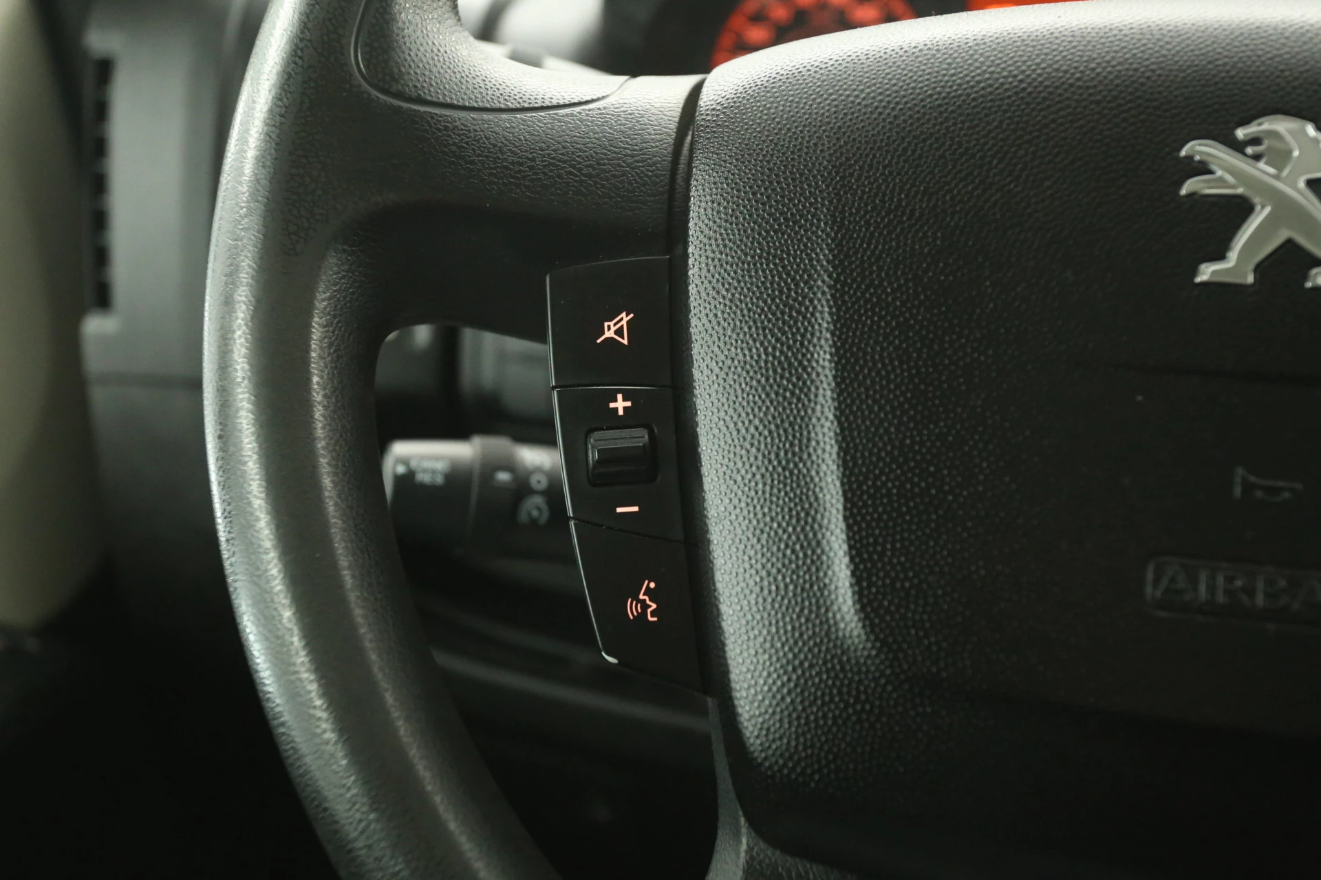 Hoofdafbeelding Peugeot Boxer