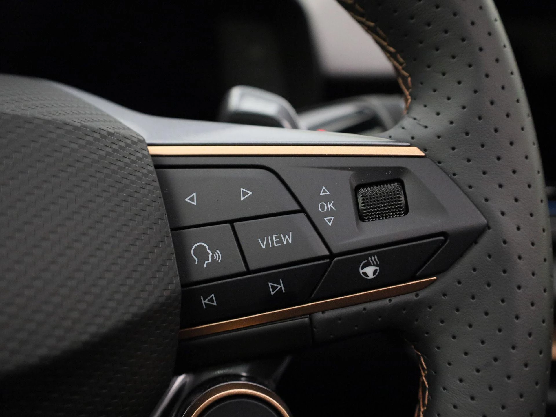 Hoofdafbeelding CUPRA Terramar