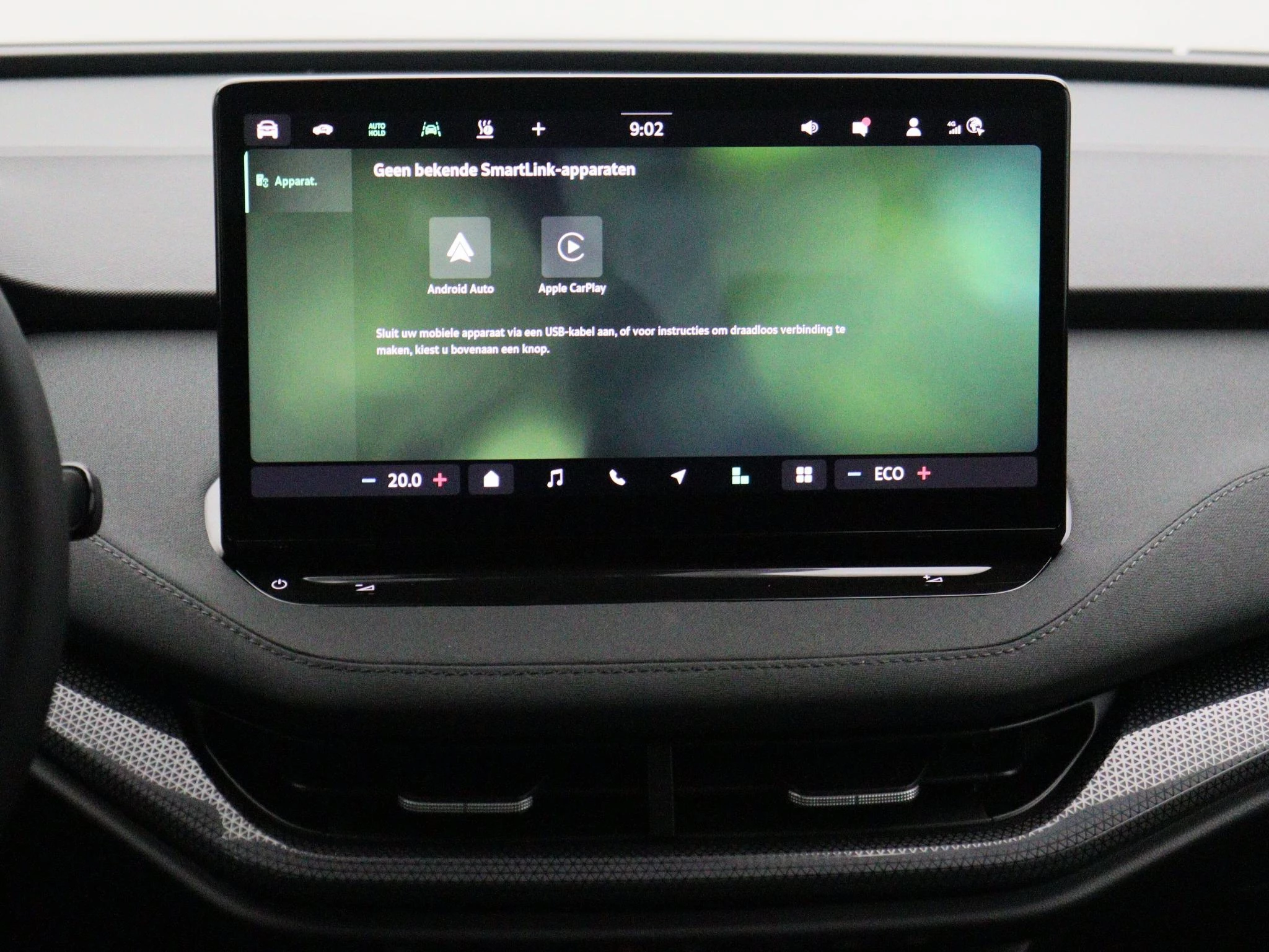 Hoofdafbeelding Škoda Elroq