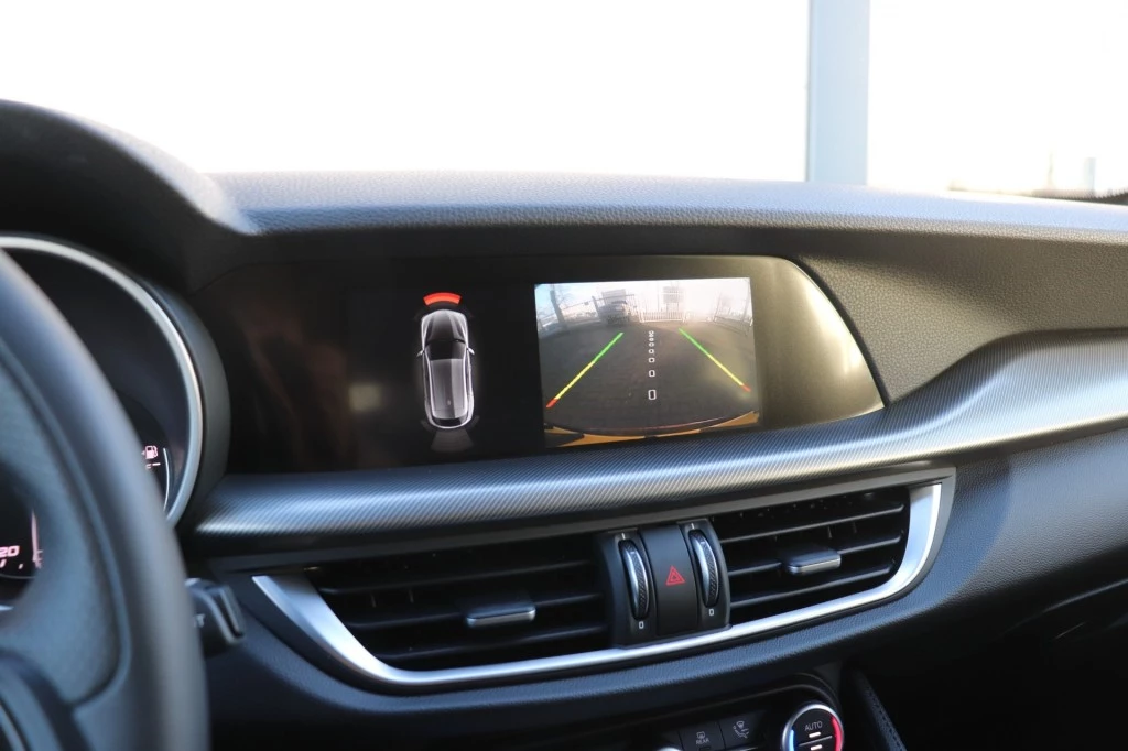 Hoofdafbeelding Alfa Romeo Stelvio