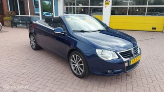 Hoofdafbeelding Volkswagen Eos Volkswagen Eos 1.4 TSI