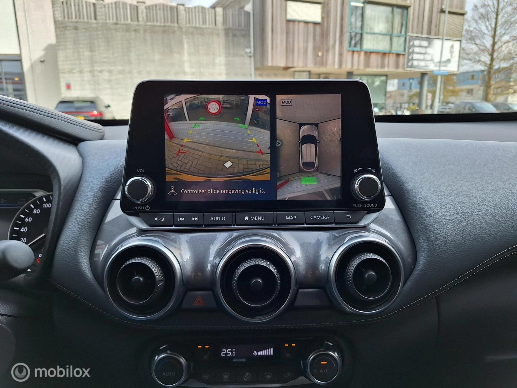 Hoofdafbeelding Nissan Juke