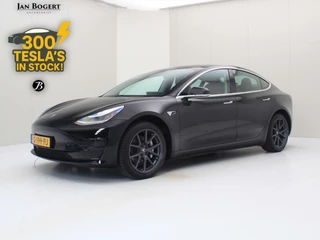 Tesla Model 3 Standard RWD Plus [ AUTOPILOT+60 kWh+PREMIUM AUDIO ]
