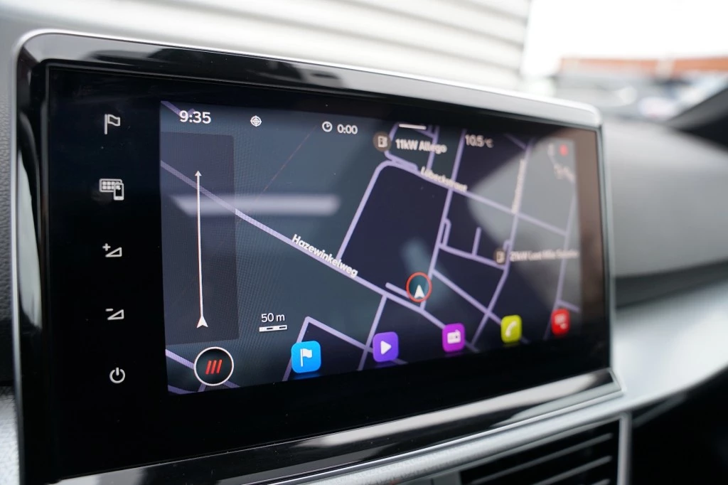 Hoofdafbeelding SEAT Tarraco