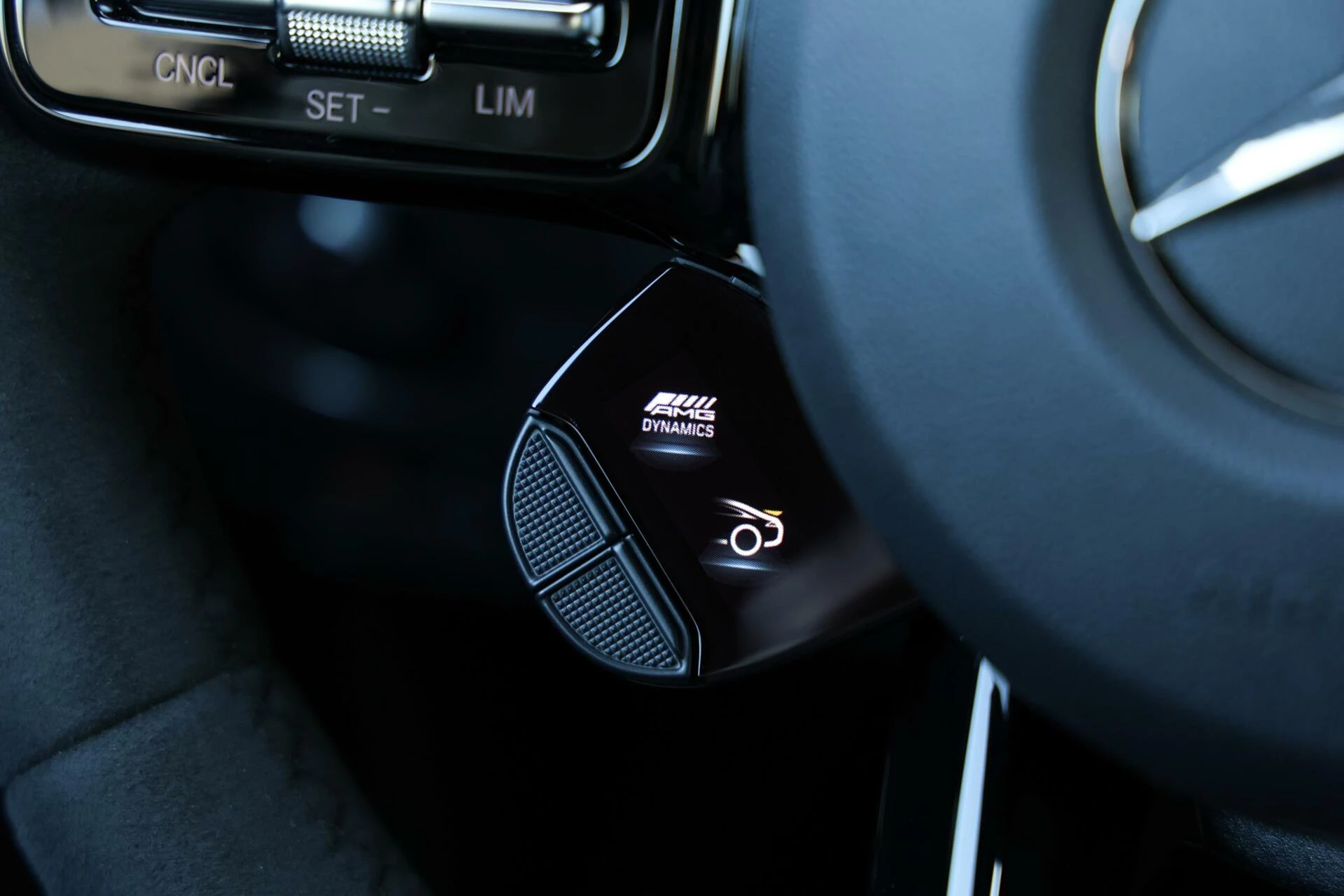 Hoofdafbeelding Mercedes-Benz AMG GT