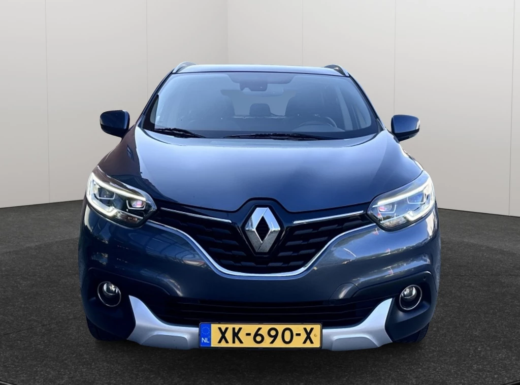 Hoofdafbeelding Renault Kadjar