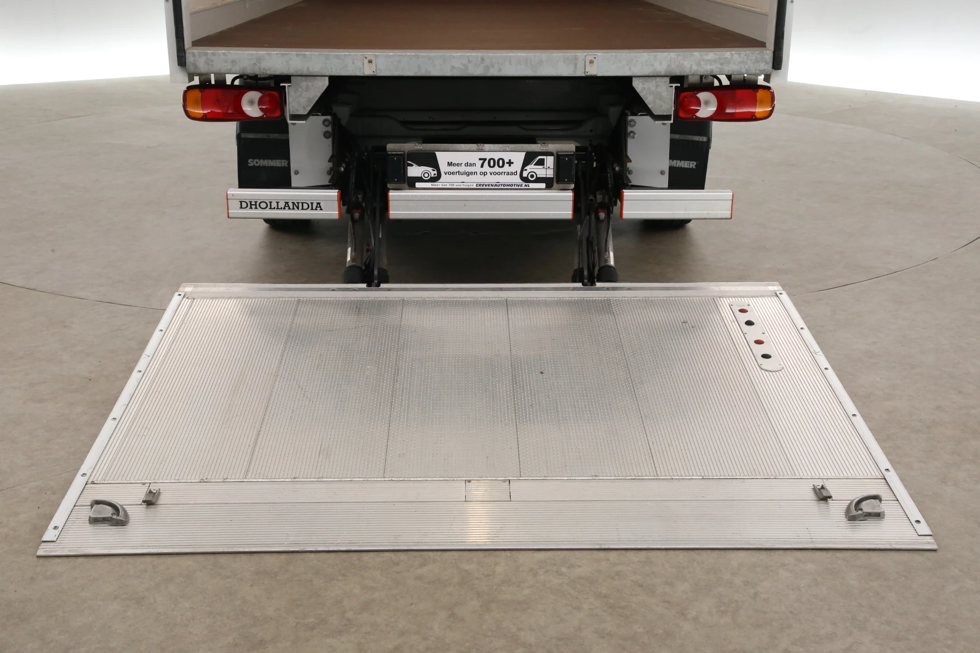 Hoofdafbeelding Opel Movano