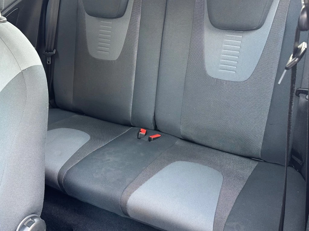 Hoofdafbeelding Ford Ka