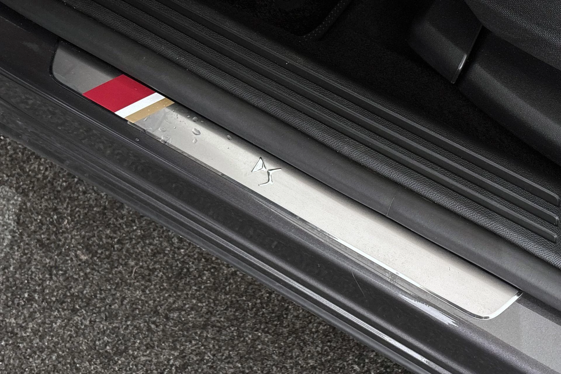 Hoofdafbeelding DS DS 7