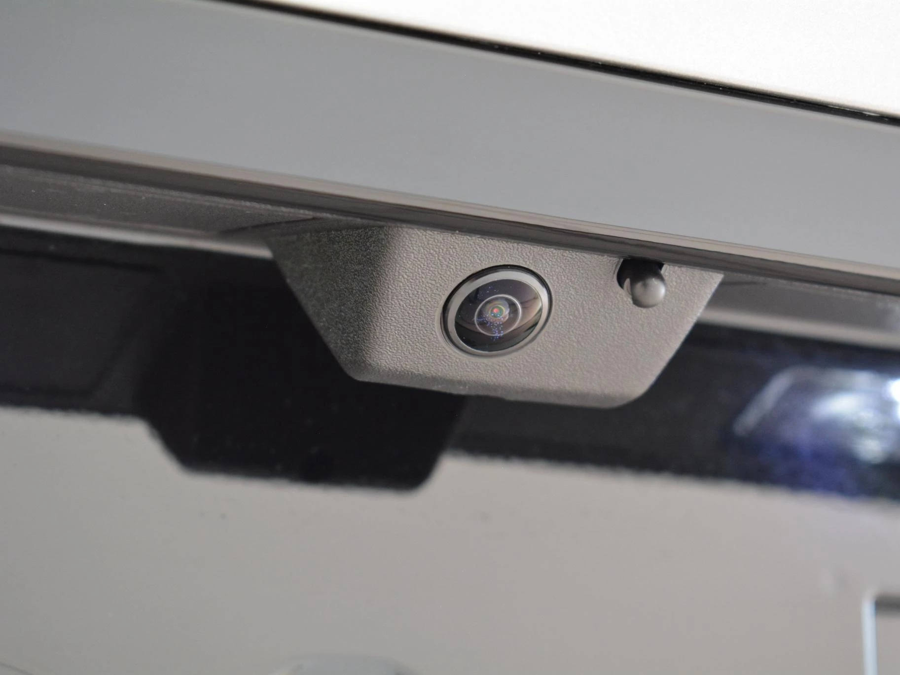 Hoofdafbeelding Peugeot e-3008