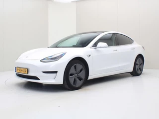 Tesla Model 3 Standard RWD Plus [ AUTOPILOT+60 kWh+PREMIUM AUDIO ]