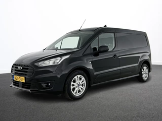 Ford Transit Connect 1.5 EcoBlue L2 Trend Navigatie Airco Apple Carplay/Android Auto DAB+ Parkeersensoren Camera Bluetooth