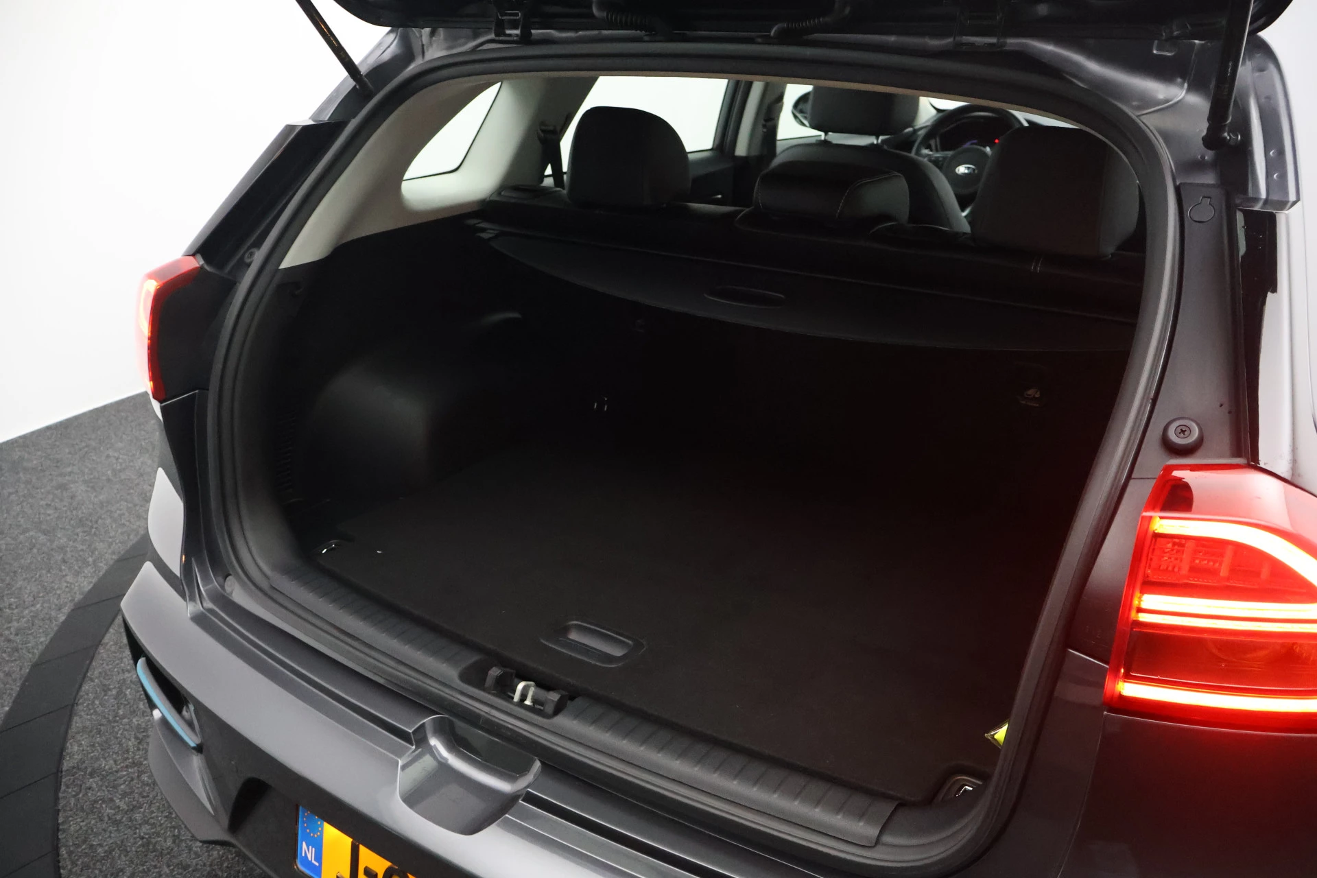 Hoofdafbeelding Kia e-Niro