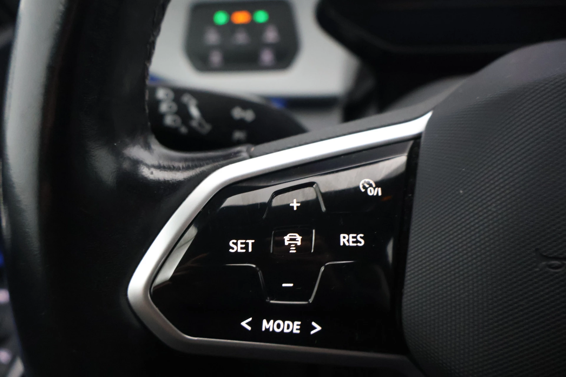 Hoofdafbeelding Volkswagen ID.3