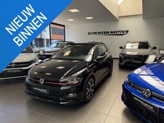 Volkswagen Polo 2.0 TSI GTI / Pano / Keyless / Camera