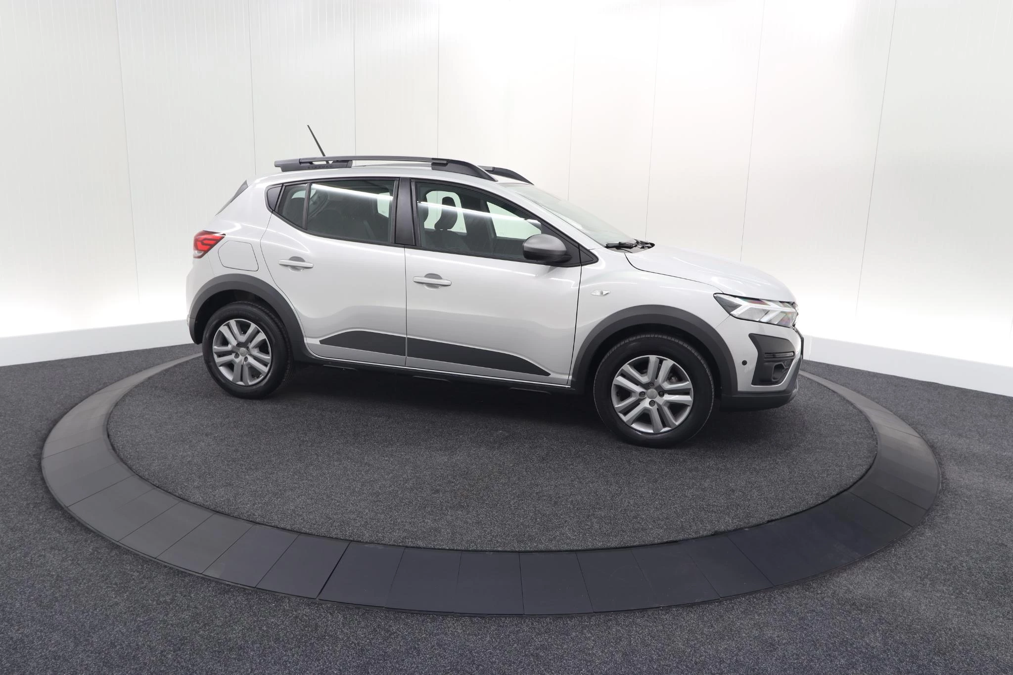 Hoofdafbeelding Dacia Sandero Stepway