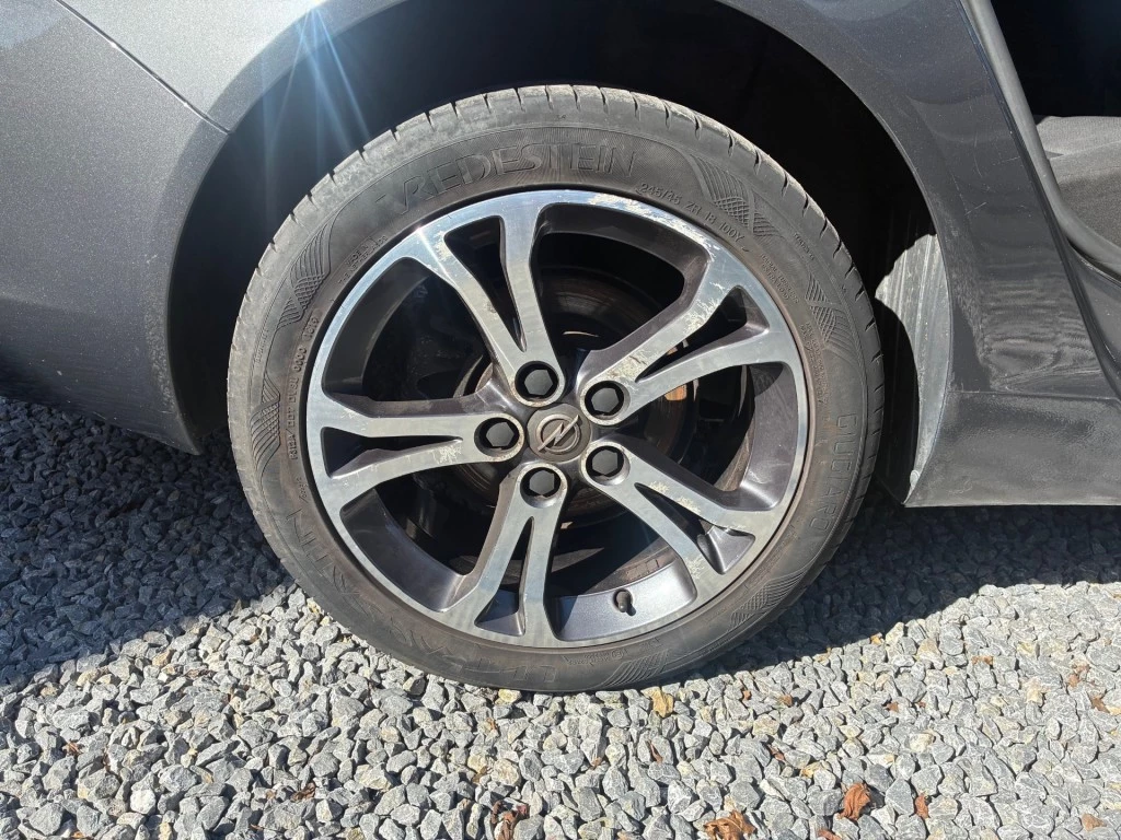 Hoofdafbeelding Opel Insignia