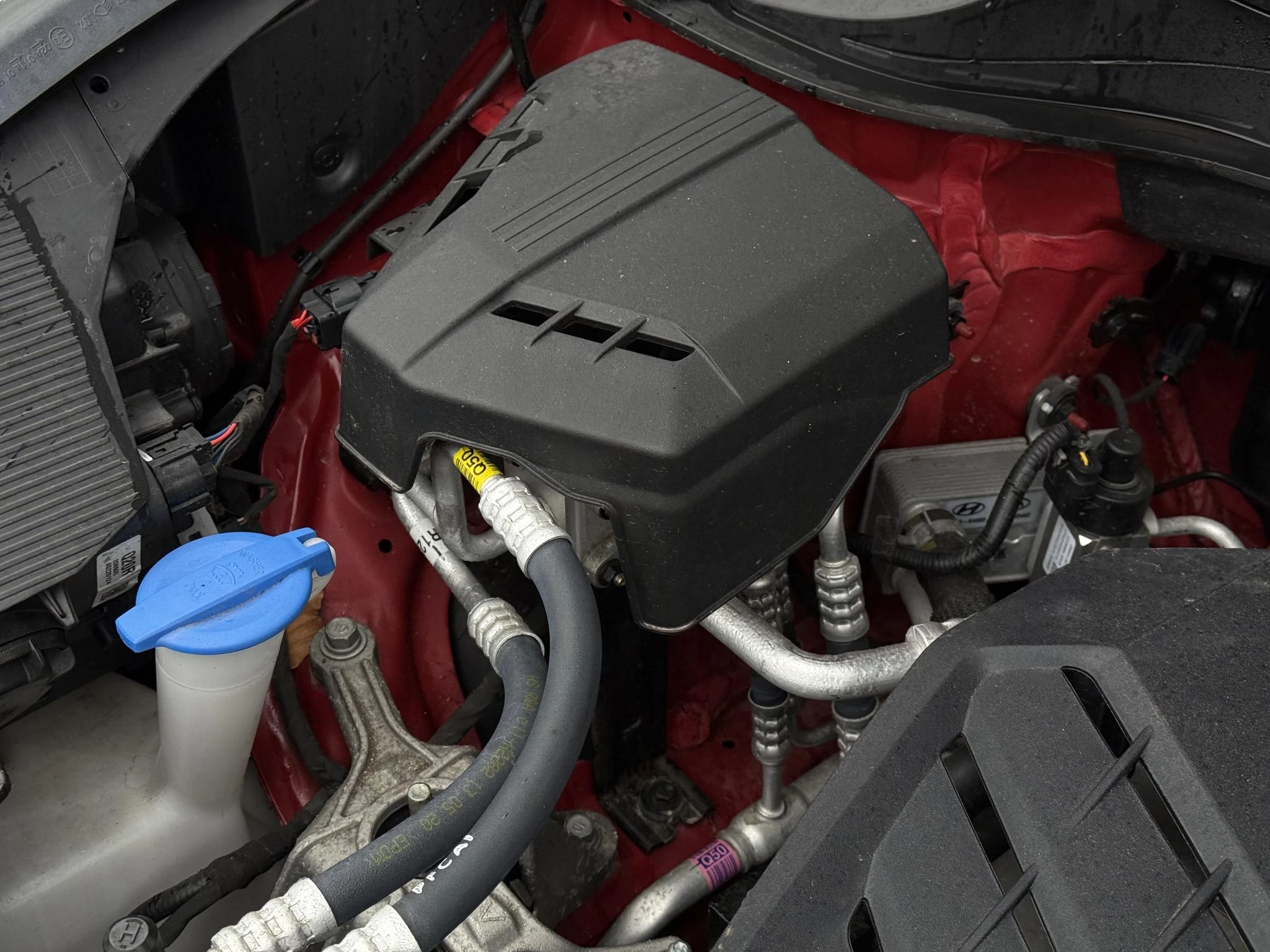 Hoofdafbeelding Kia e-Niro