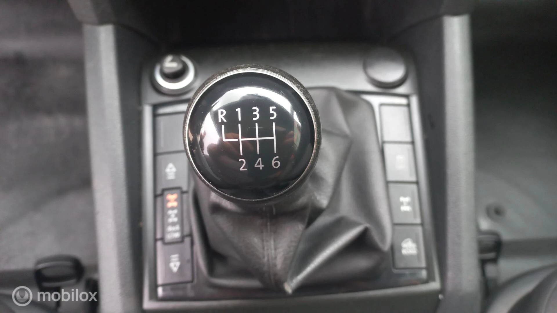 Hoofdafbeelding Volkswagen Amarok