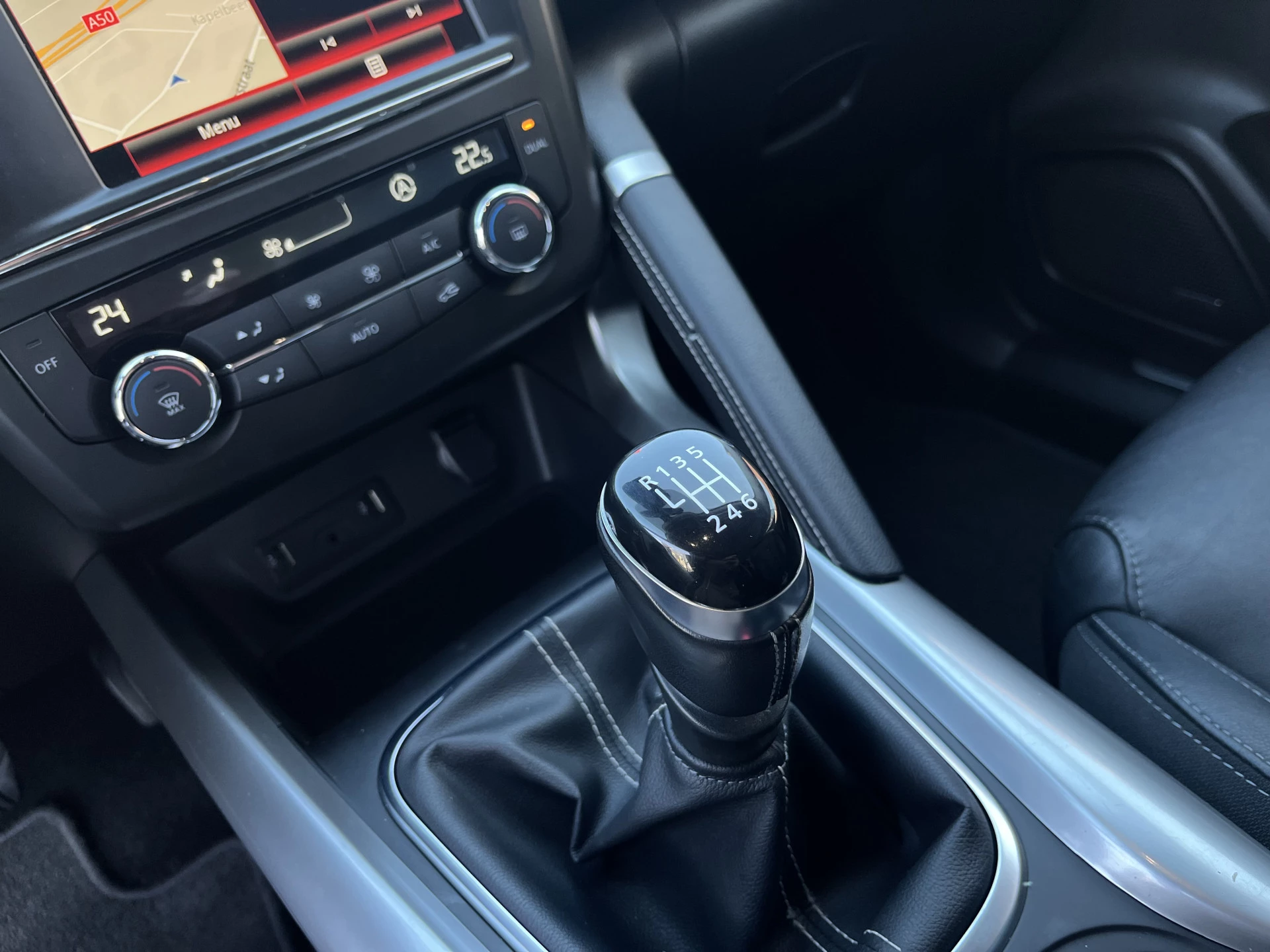 Hoofdafbeelding Renault Kadjar