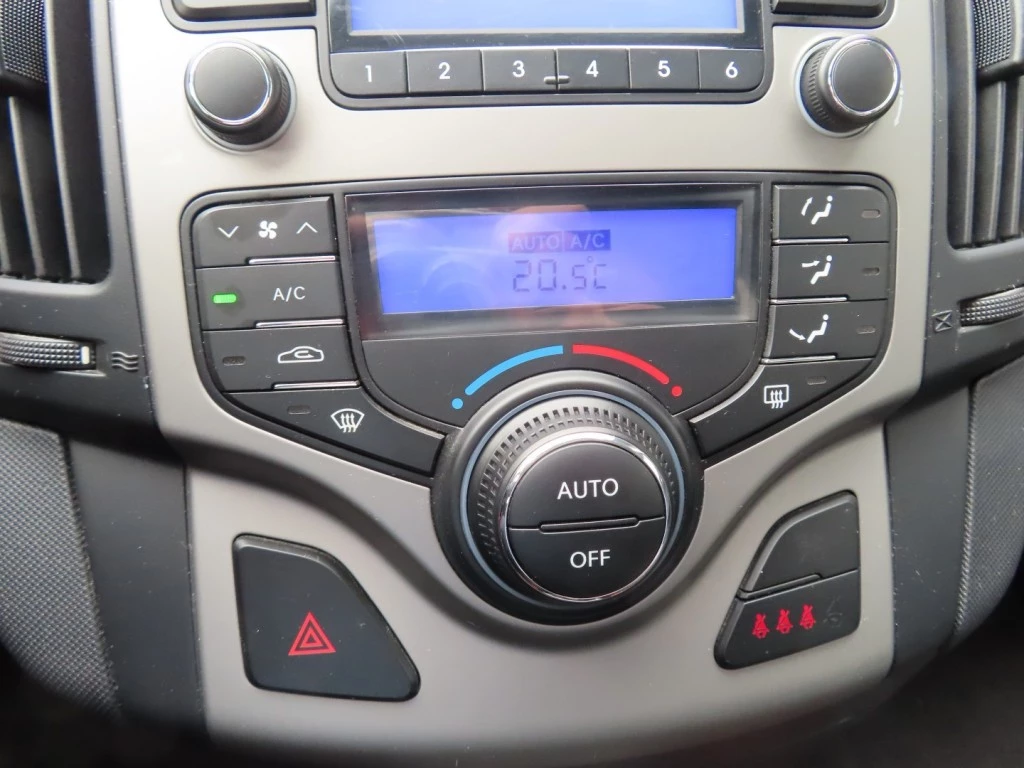 Hoofdafbeelding Hyundai i30