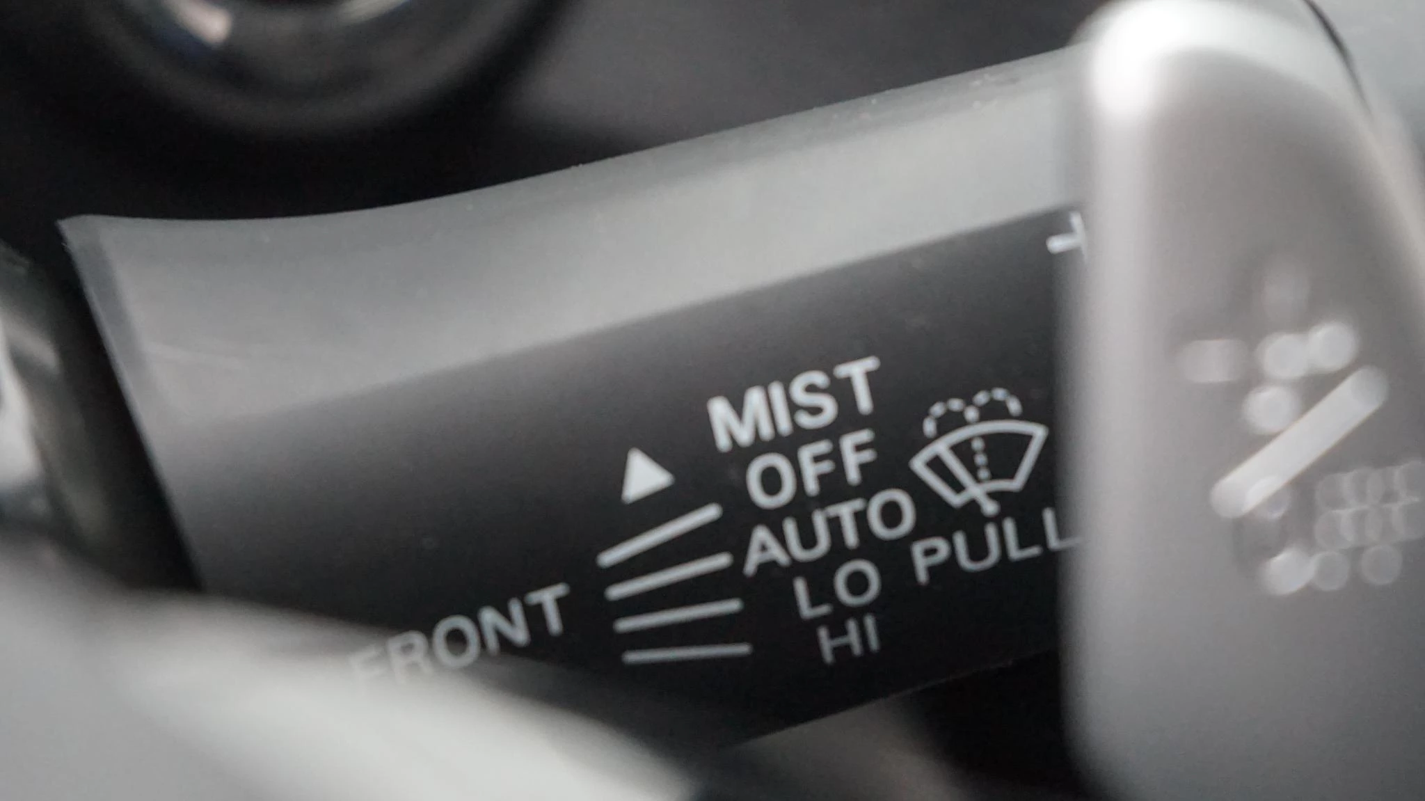 Hoofdafbeelding Mitsubishi Eclipse Cross