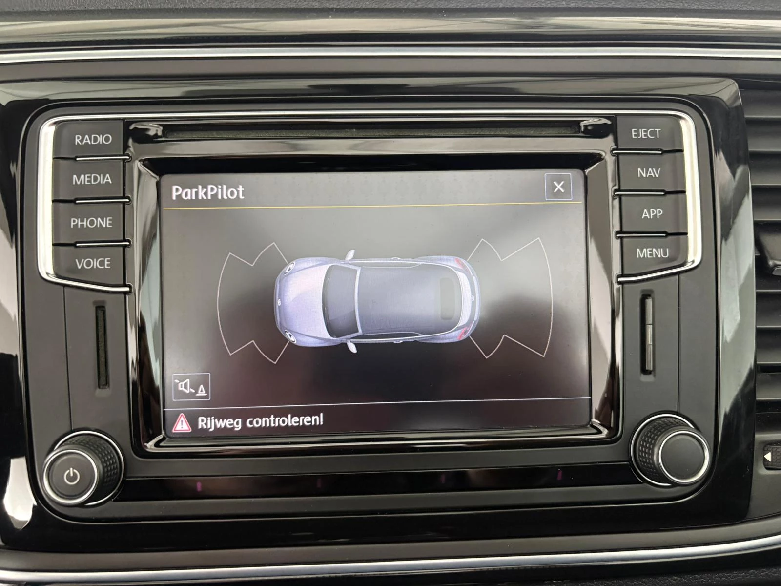 Hoofdafbeelding Volkswagen Beetle