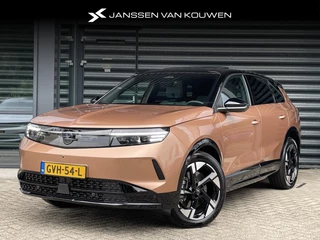 Opel Grandland Electric GS 73 kWh Panoramadak FOCAL Head-Up Stoelverwarming
