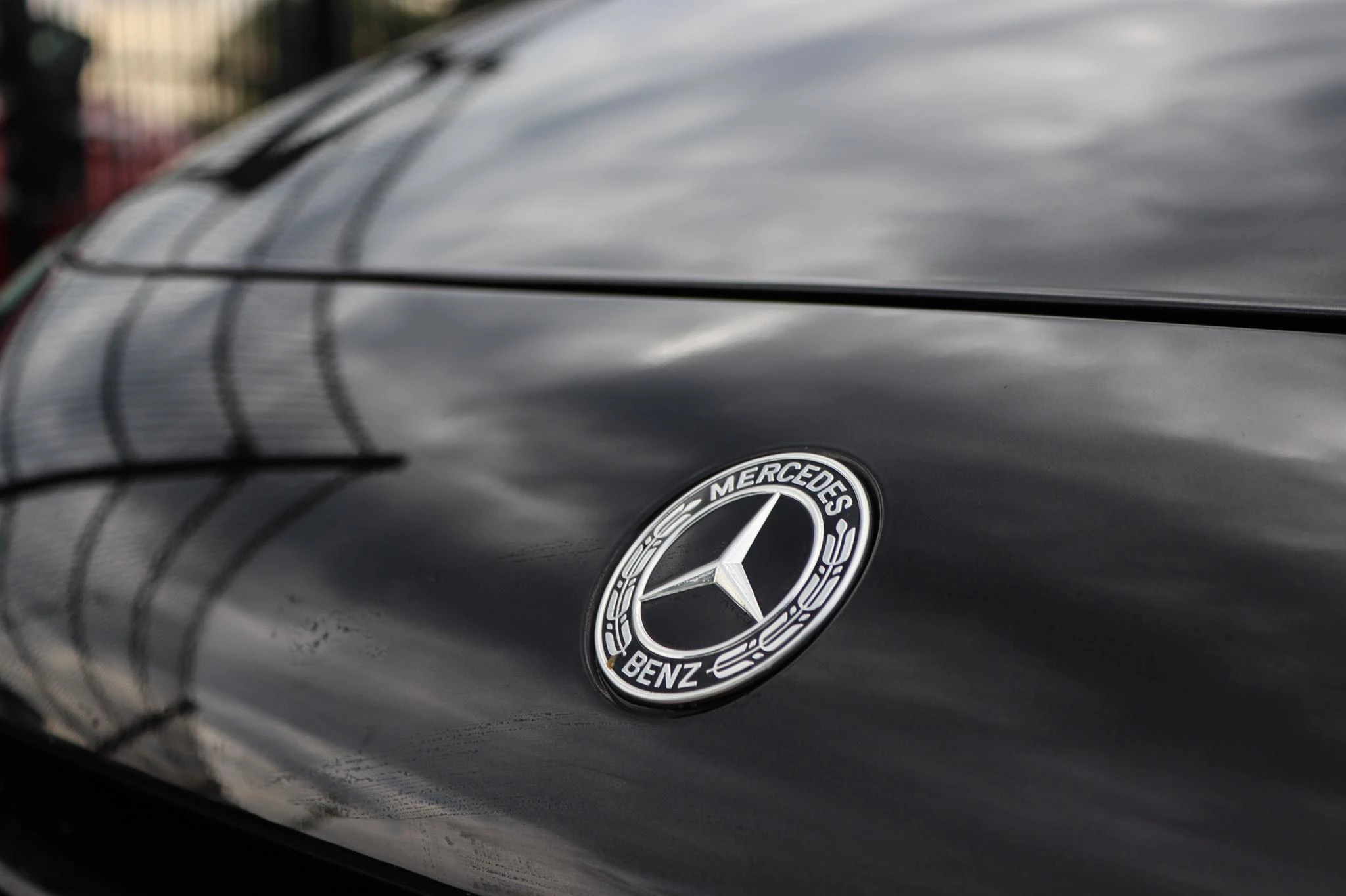 Hoofdafbeelding Mercedes-Benz Citan