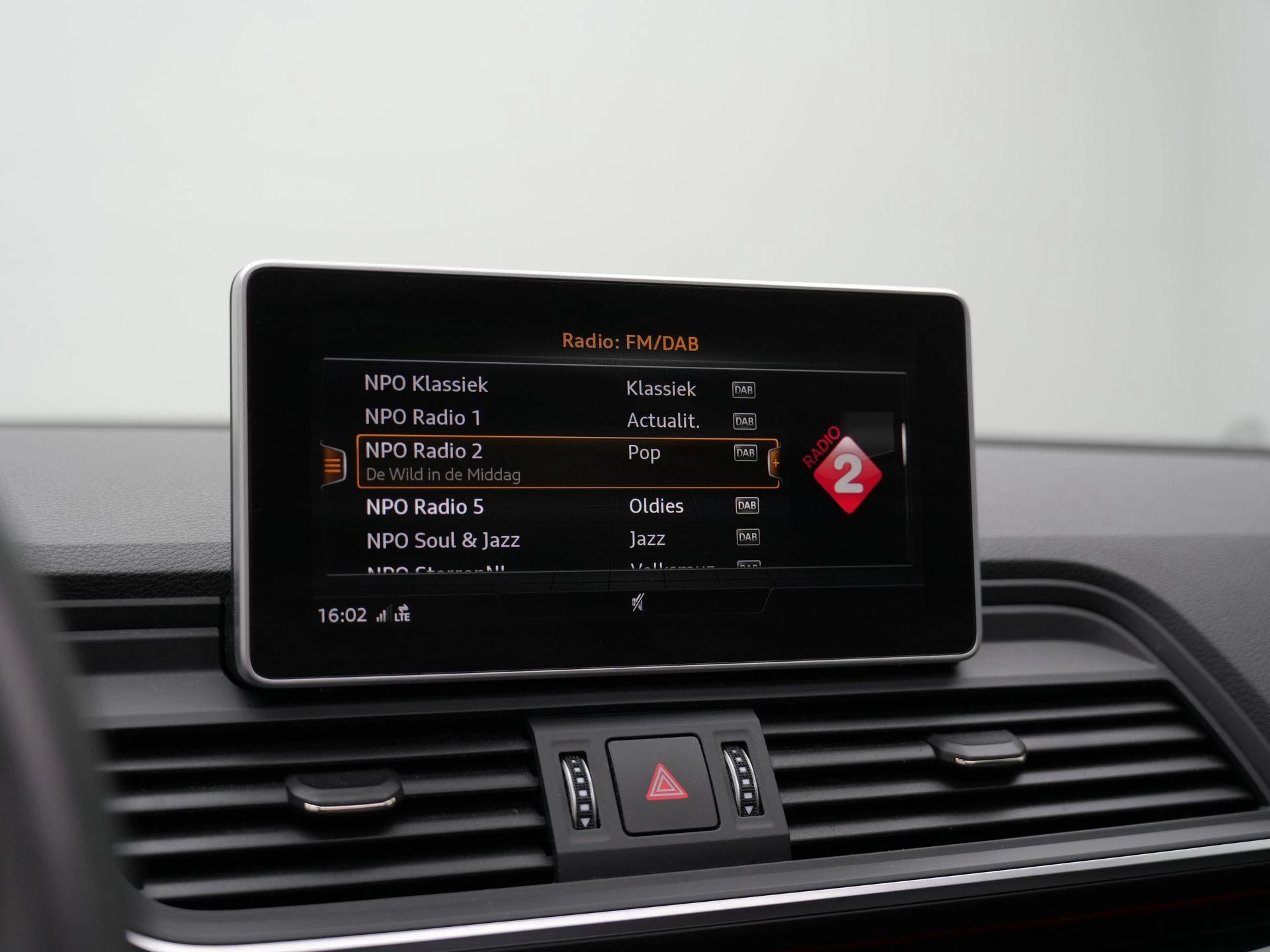 Hoofdafbeelding Audi SQ5