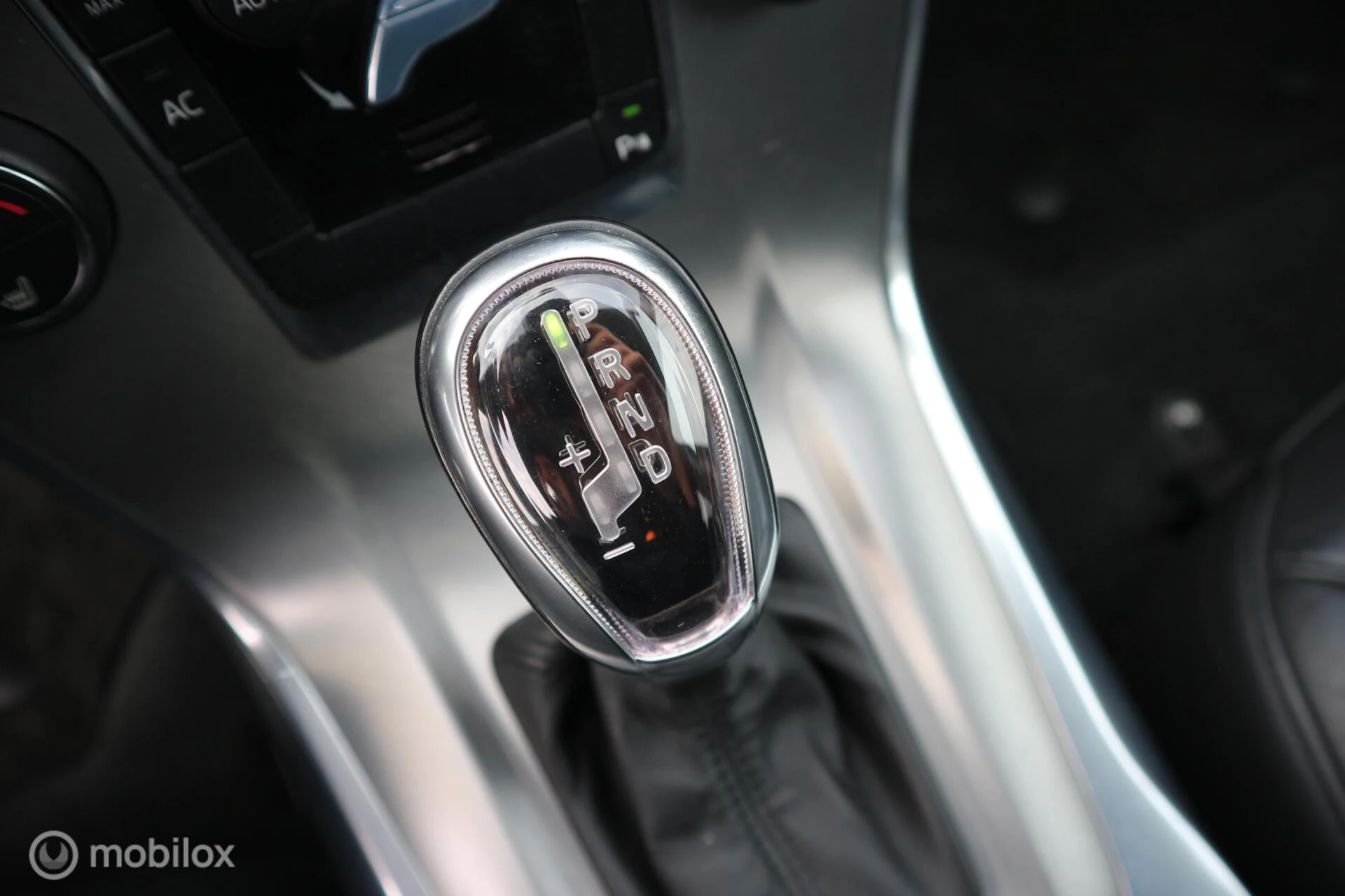 Hoofdafbeelding Volvo V70