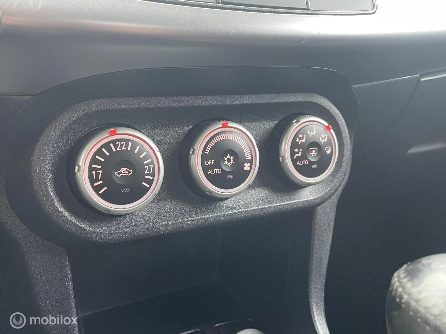 Hoofdafbeelding Mitsubishi Lancer