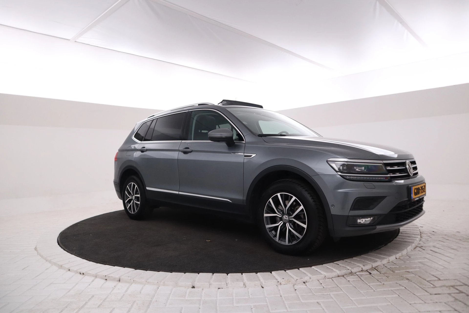 Hoofdafbeelding Volkswagen Tiguan Allspace