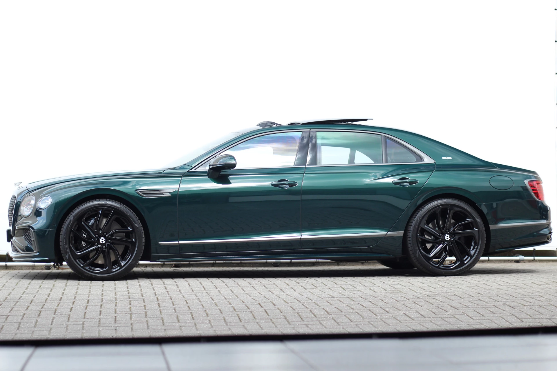 Hoofdafbeelding Bentley Flying Spur
