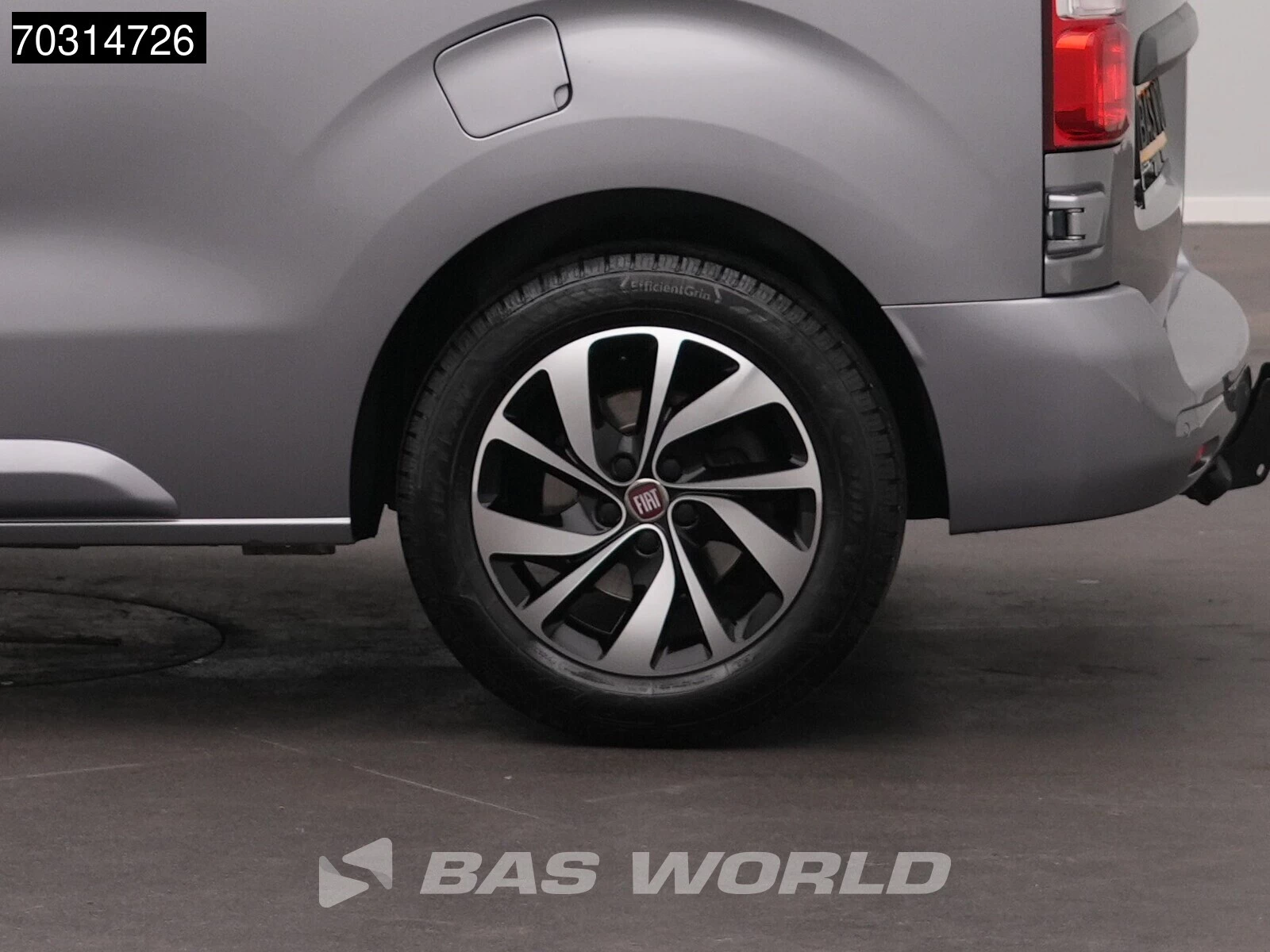 Hoofdafbeelding Fiat Scudo