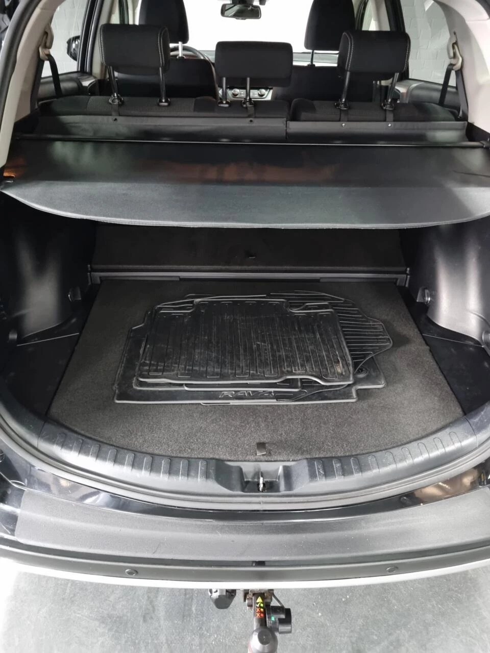 Hoofdafbeelding Toyota RAV4