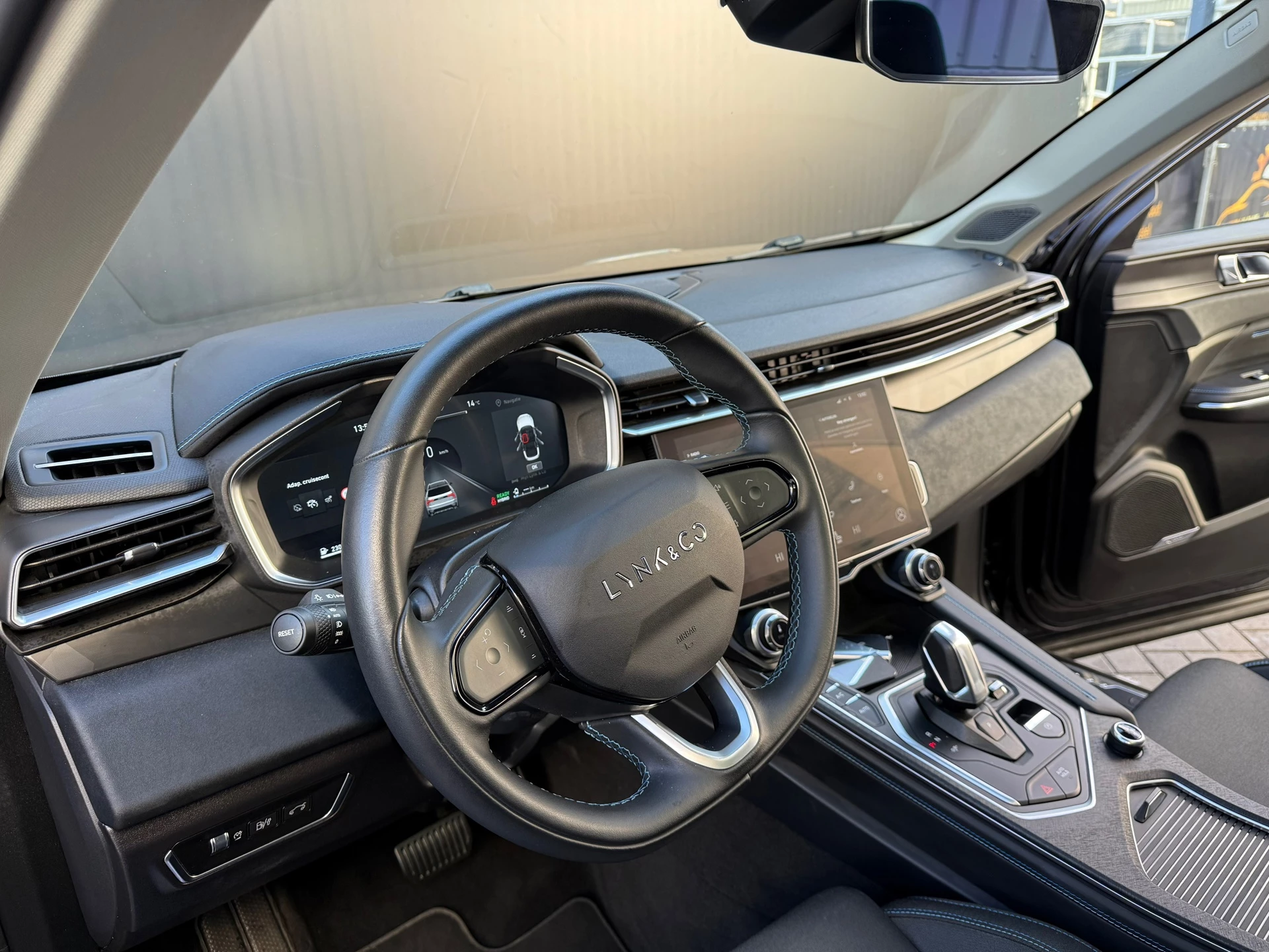 Hoofdafbeelding Lynk & Co 01