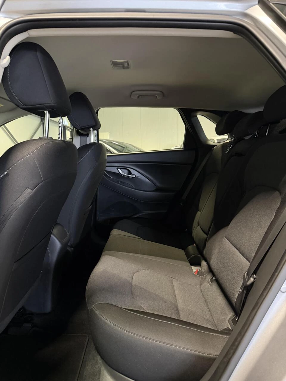 Hoofdafbeelding Hyundai i30