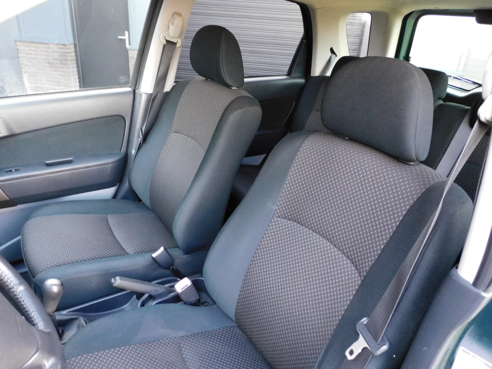 Hoofdafbeelding Daihatsu Terios