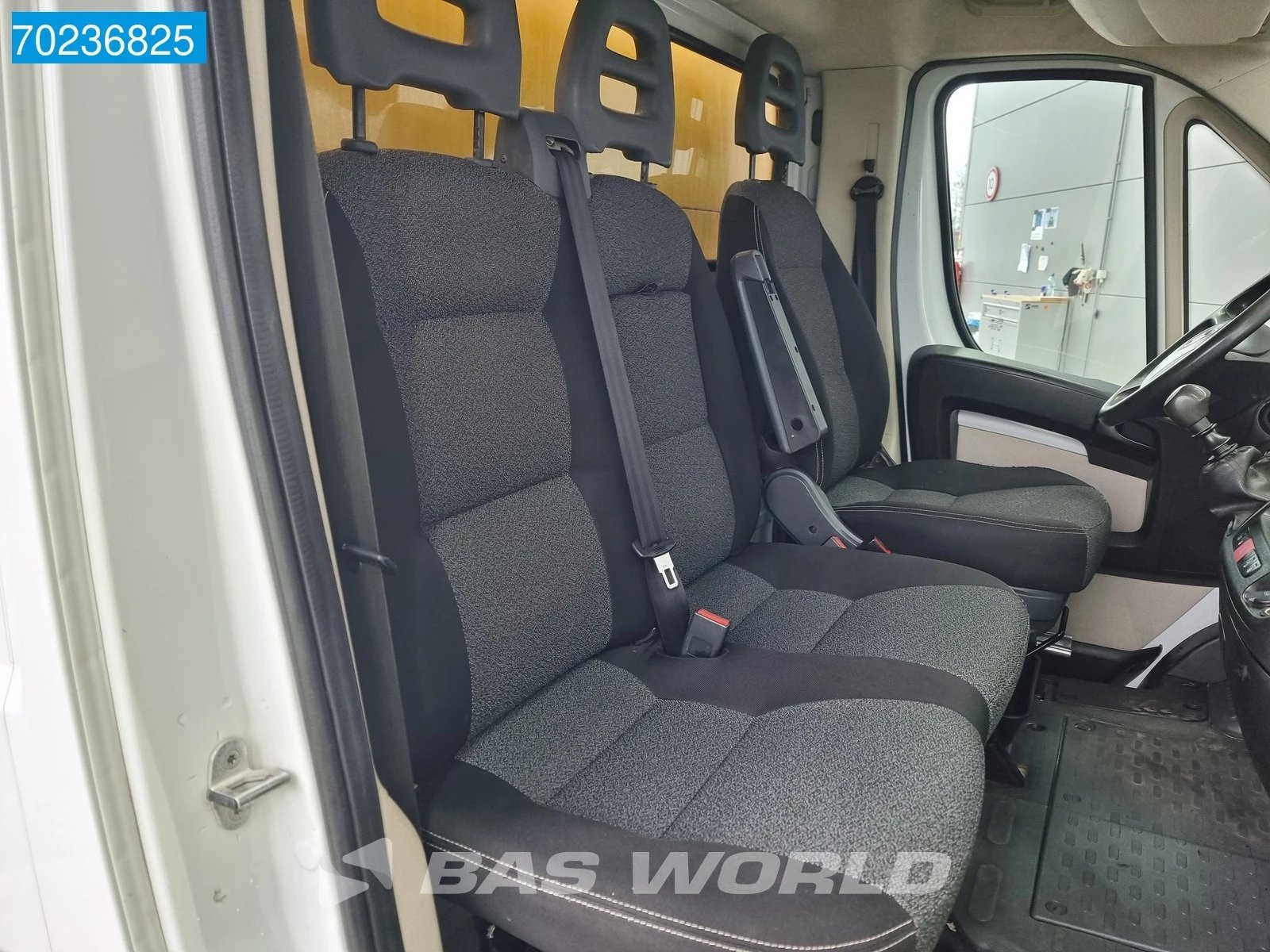 Hoofdafbeelding Fiat Ducato