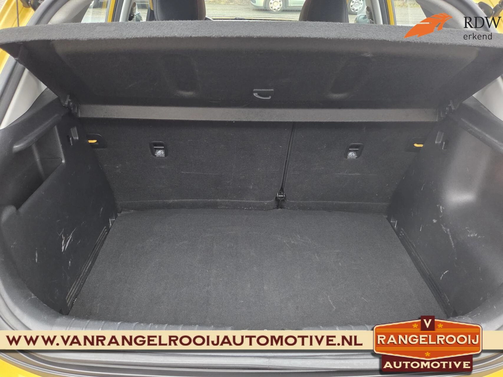 Hoofdafbeelding Kia Stonic